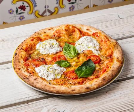 IT Italian Trattoria