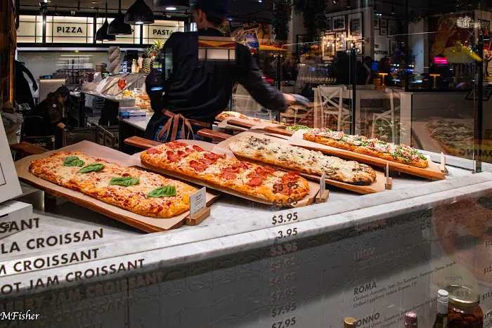 IT Italian Trattoria Picture 7