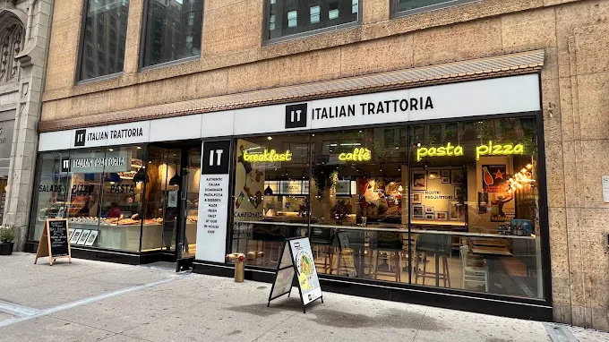 IT Italian Trattoria Picture 10