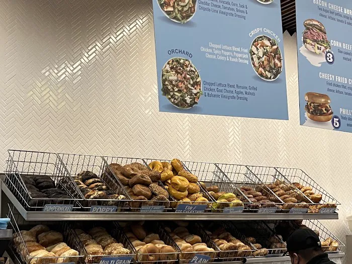 Bagel Market Picture 7