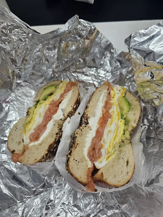 Bagel Market Picture 3