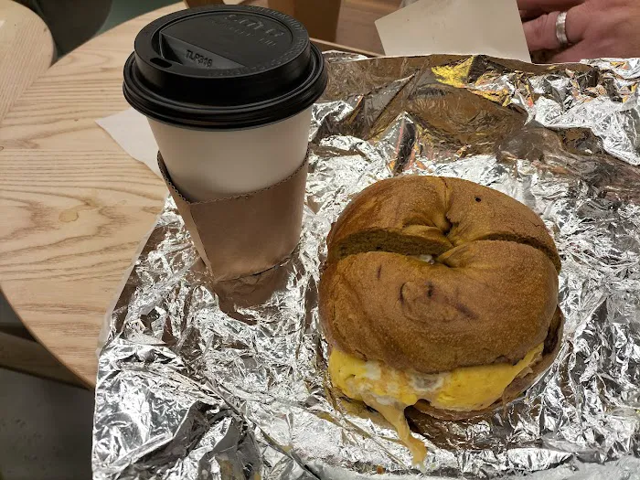 Bagel Market Picture 2