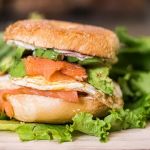Bagel Market