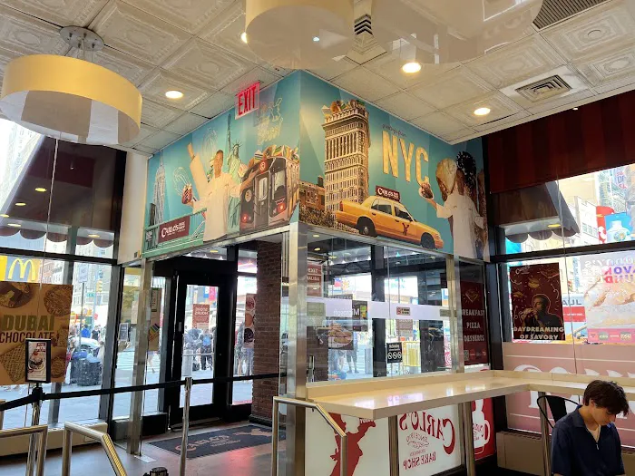 Carlo's Bakery Picture 2