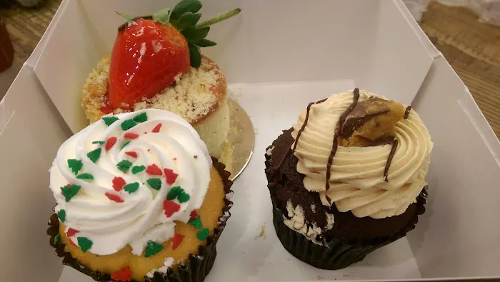 Carlo's Bakery Picture 6