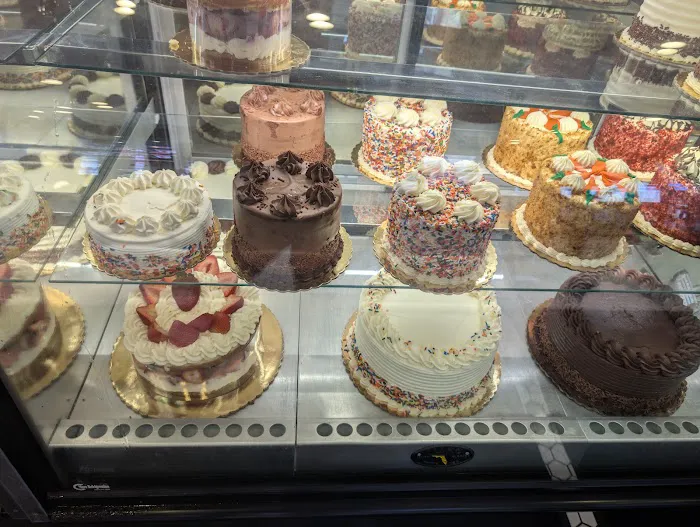 Carlo's Bakery Picture 7
