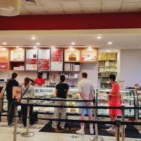 Carlo's Bakery ico