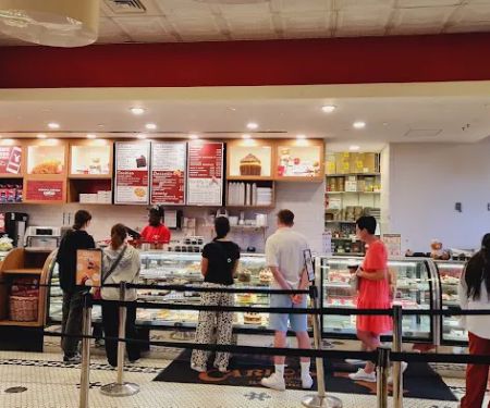 Carlo's Bakery