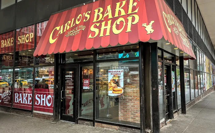 Carlo's Bakery Picture 5