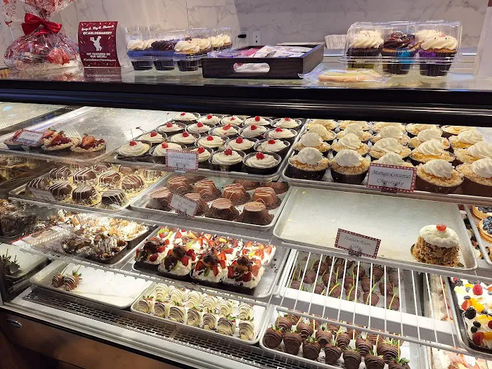 Carlo's Bakery Picture 3