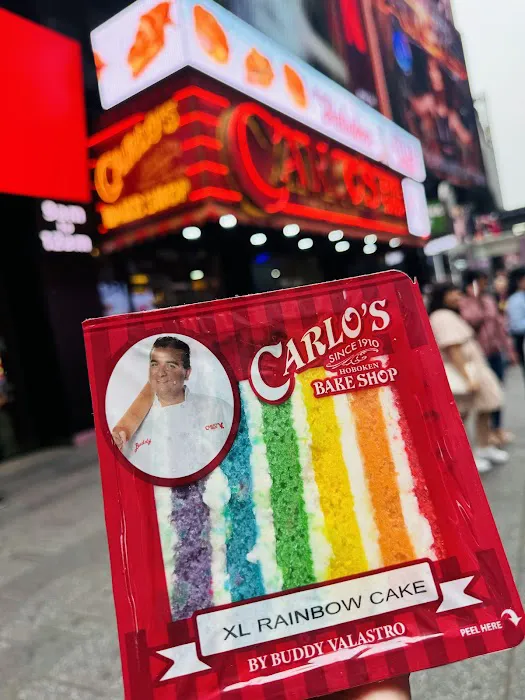 Carlo's Bakery Picture 10