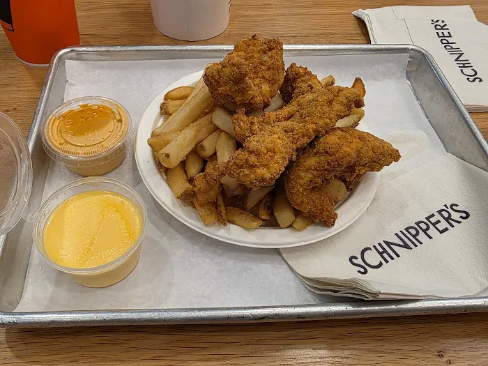 Schnipper's Picture 1