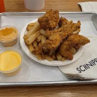 Schnipper's ico