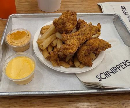 Schnipper's