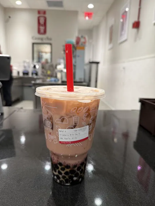 Gong Cha Picture 8