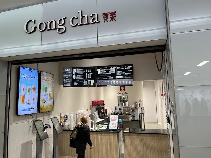 Gong Cha Picture 3
