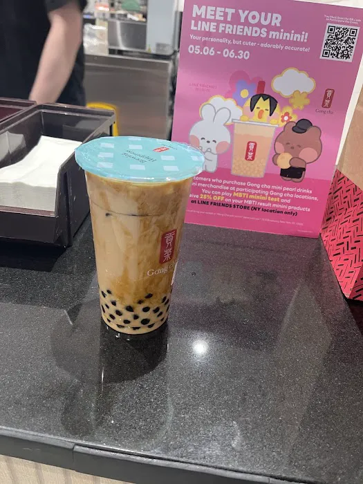 Gong Cha Picture 5