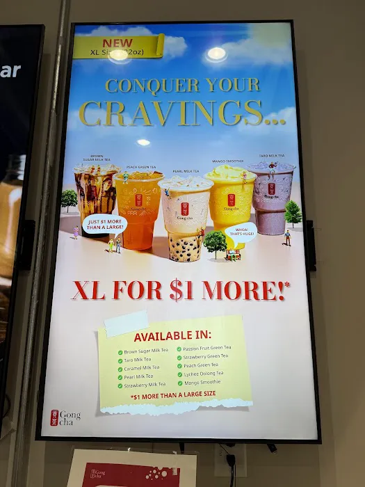 Gong Cha Picture 9