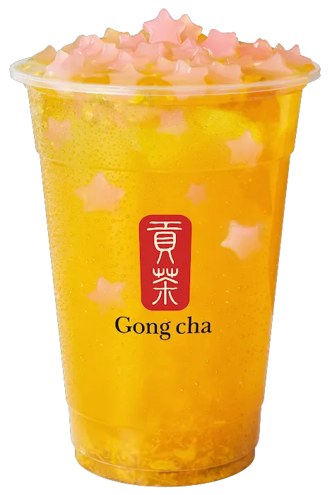 Gong Cha Picture 6