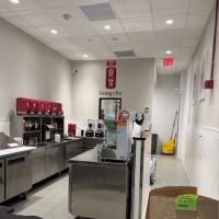 Gong Cha ico