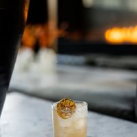 Castell Rooftop Lounge ico