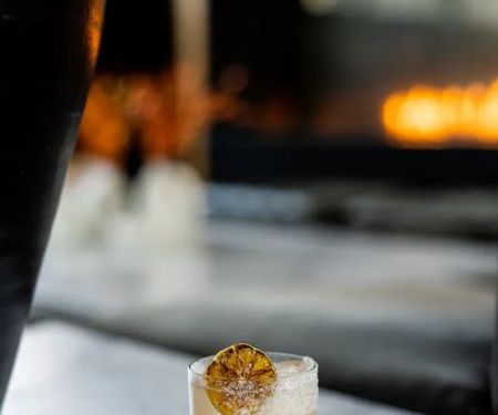 Castell Rooftop Lounge