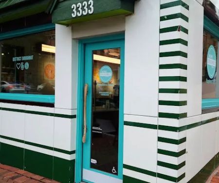 Westside Donut ventures