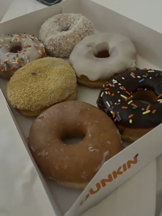 Dunkin' Picture 3