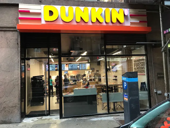 Dunkin' Picture 1
