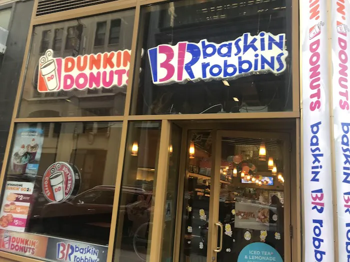 Dunkin' Picture 10
