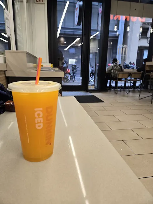 Dunkin' Picture 9