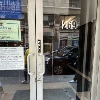 Silly goose tea ico