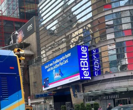Breakfast & Sandwich food cart