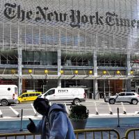 New York Times Cafeteria ico