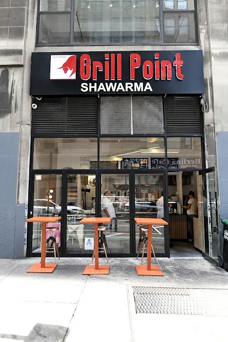 Grill Point Picture 9