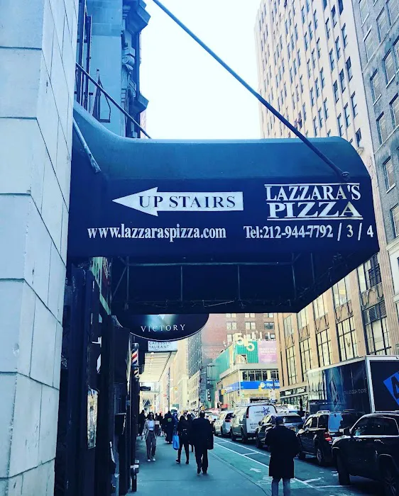 Lazzara's Pizza Cafe Picture 1