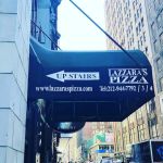 Lazzara's Pizza Cafe