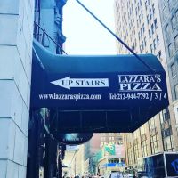 Lazzara's Pizza Cafe ico