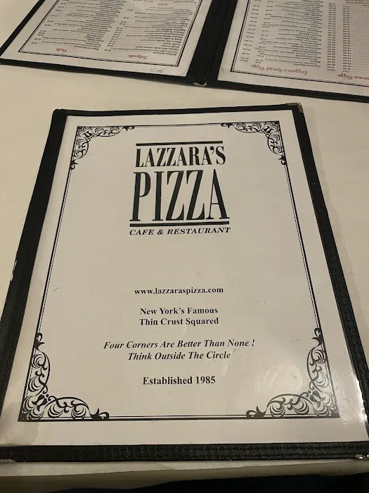 Lazzara's Pizza Cafe Picture 3