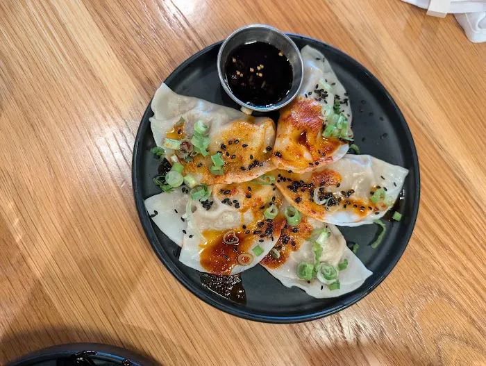 Beyond Sushi - Vegan Restaurant Picture 7