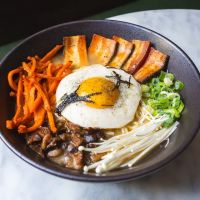 Beyond Sushi - Vegan Restaurant ico
