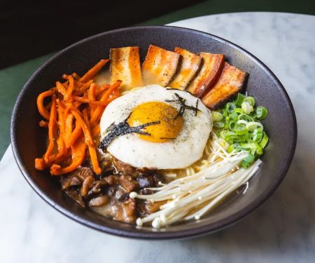 Beyond Sushi - Vegan Restaurant