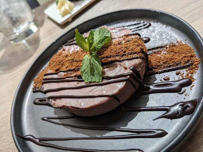 Beyond Sushi - Vegan Restaurant Picture 9
