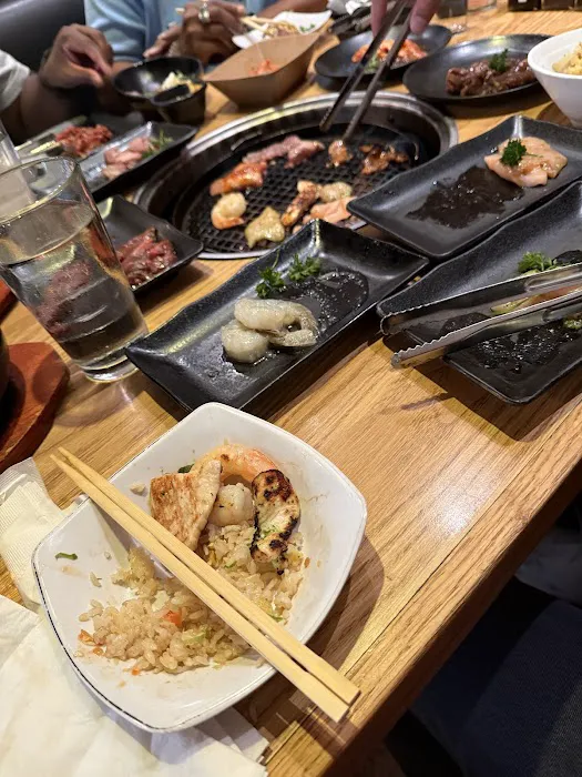 Gyu-Kaku Japanese BBQ Picture 3