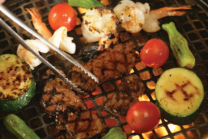 Gyu-Kaku Japanese BBQ Picture 5