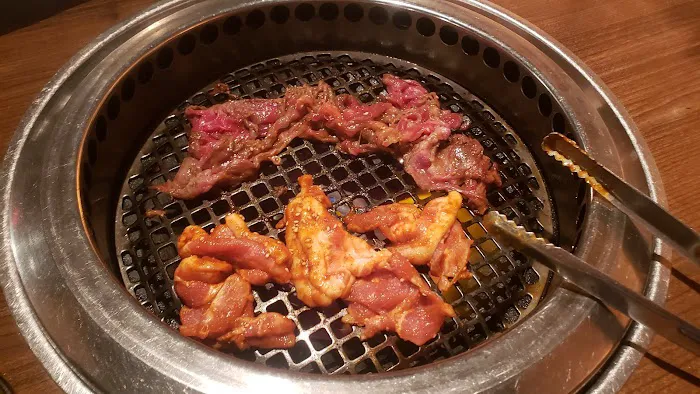 Gyu-Kaku Japanese BBQ Picture 1