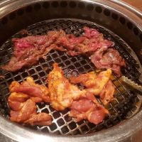Gyu-Kaku Japanese BBQ ico