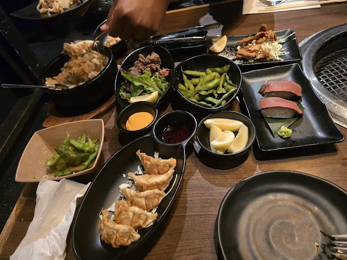 Gyu-Kaku Japanese BBQ Picture 6
