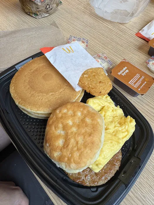 McDonalds Picture 5