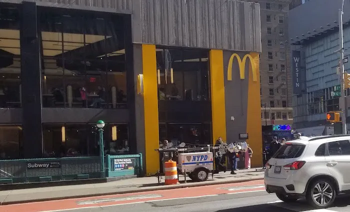 McDonalds Picture 8